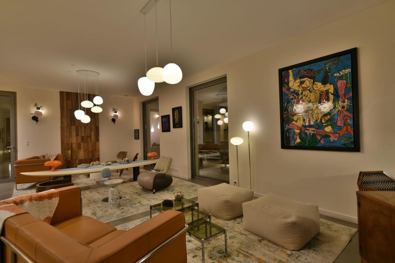 Monte Alta Hotel Салон дьо Прованс Екстериор снимка