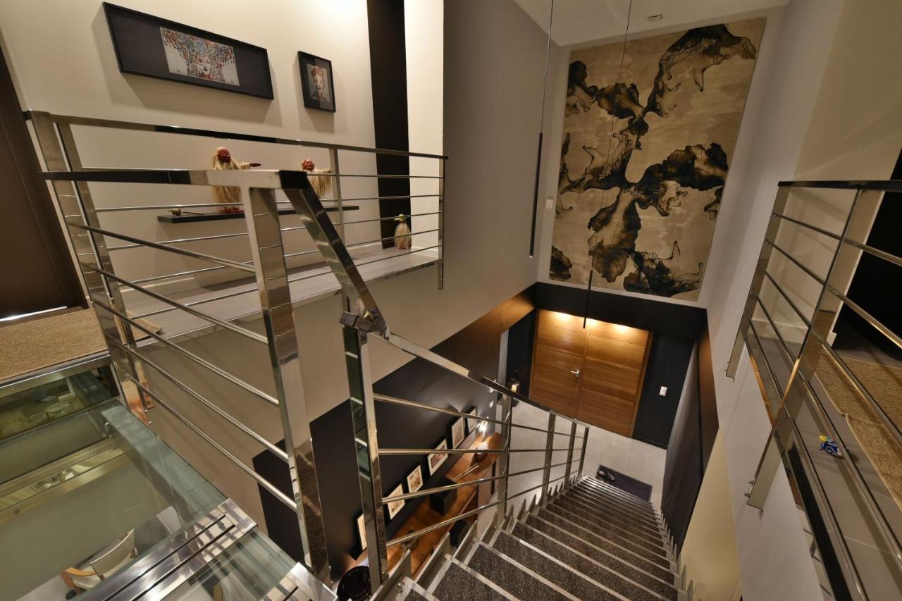 Monte Alta Hotel Салон дьо Прованс Екстериор снимка