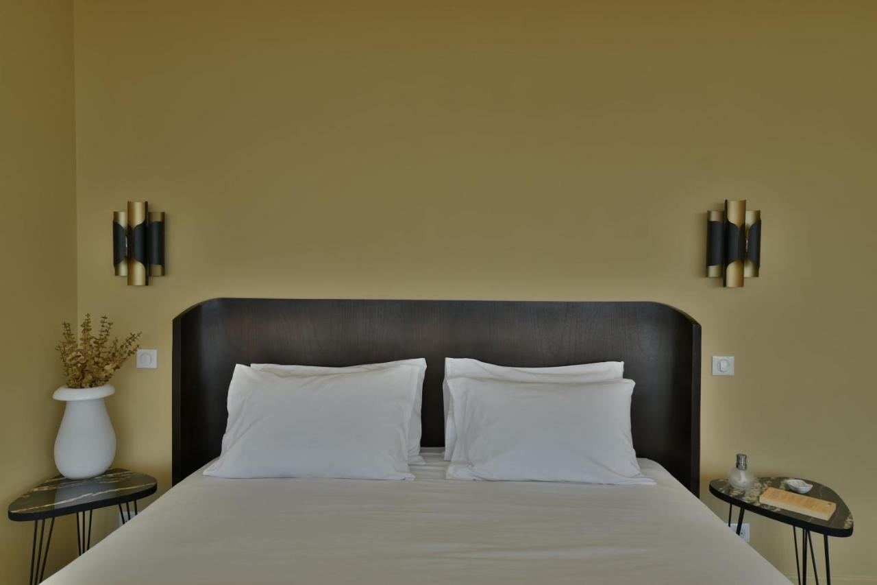 Monte Alta Hotel Салон дьо Прованс Екстериор снимка