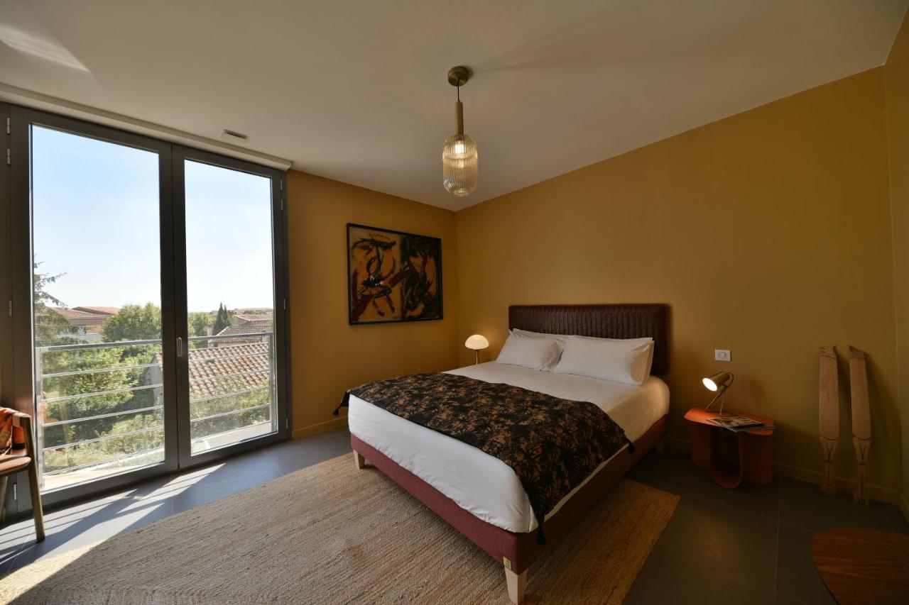 Monte Alta Hotel Салон дьо Прованс Екстериор снимка